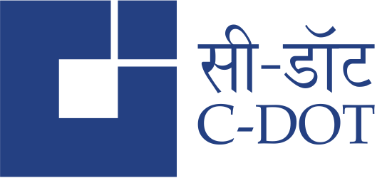 C-DOT Logo